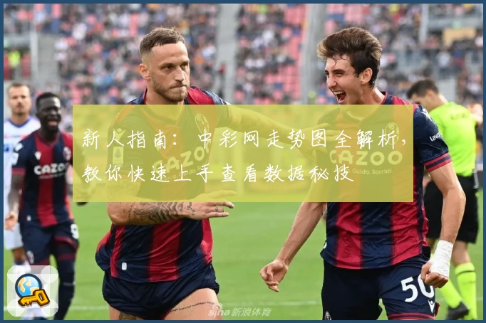 新人指南：中彩网走势图全解析，教你快速上手查看数据秘技