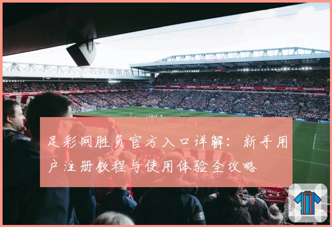 足彩网胜负官方入口详解：新手用户注册教程与使用体验全攻略