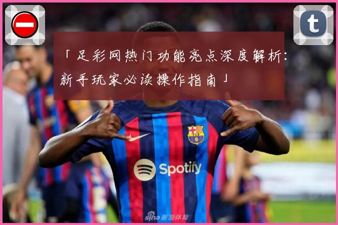 「足彩网热门功能亮点深度解析：新手玩家必读操作指南」