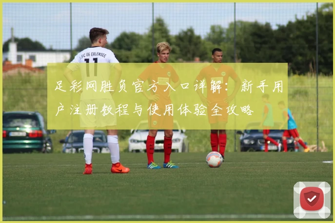 足彩网胜负官方入口详解:新手用户注册教程与使用体验全攻略