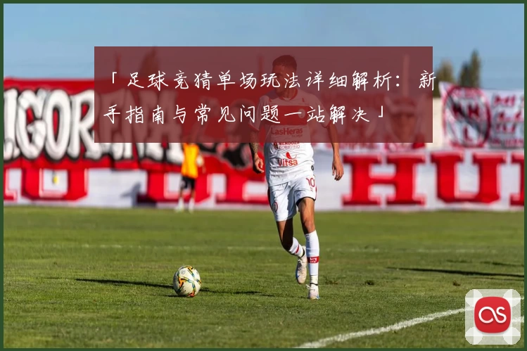 「足球竞猜单场玩法详细解析：新手指南与常见问题一站解决」