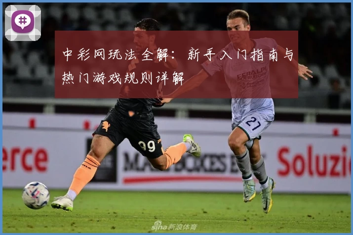 中彩网玩法全解：新手入门指南与热门游戏规则详解