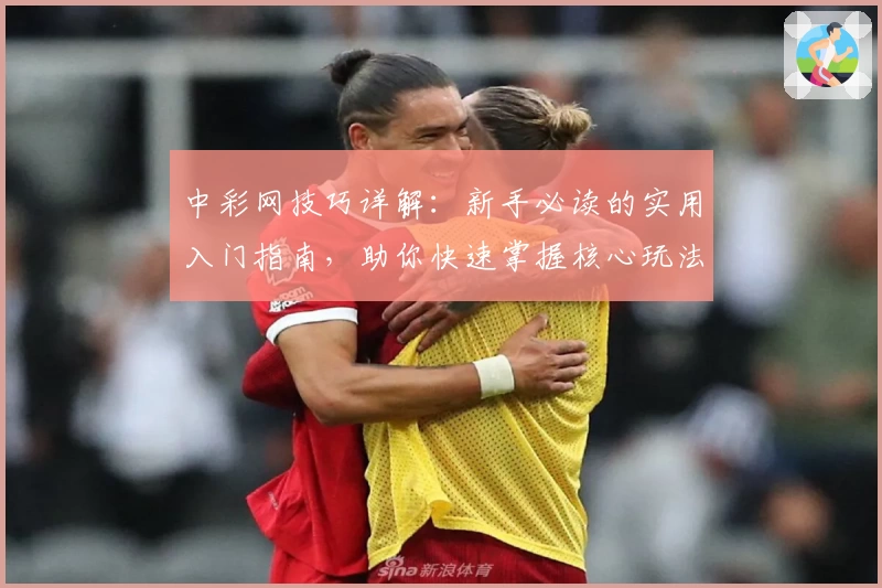 中彩网技巧详解：新手必读的实用入门指南，助你快速掌握核心玩法